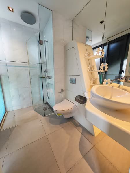 d'Leedon (Former Farrer Court) Cluster House For Sale at S$ 6,800,000 | PropertyGuru Singapore