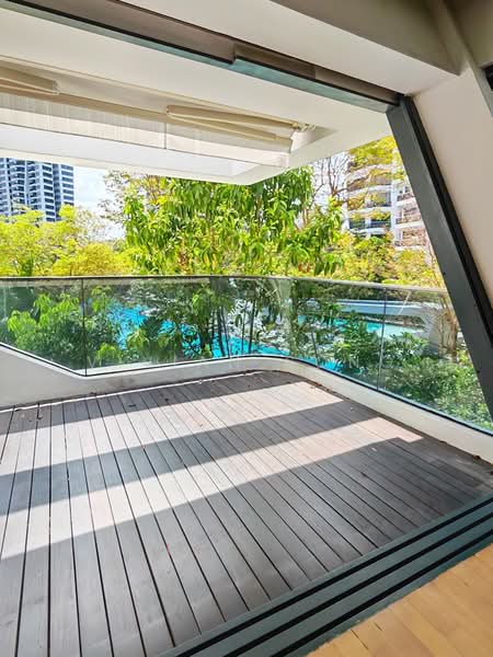 d'Leedon (Former Farrer Court) Cluster House For Sale at S$ 6,800,000 | PropertyGuru Singapore