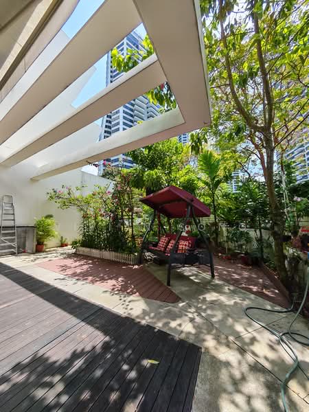 d'Leedon (Former Farrer Court) Cluster House For Sale at S$ 6,800,000 | PropertyGuru Singapore