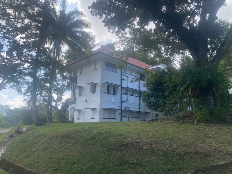 24 Woking Road 3rd, , 3 Bedrooms, 1,249 sqft, Conservation House For Rent, by Annie Sim, 500086864 - Exterior - PropertyGuru.com.sg