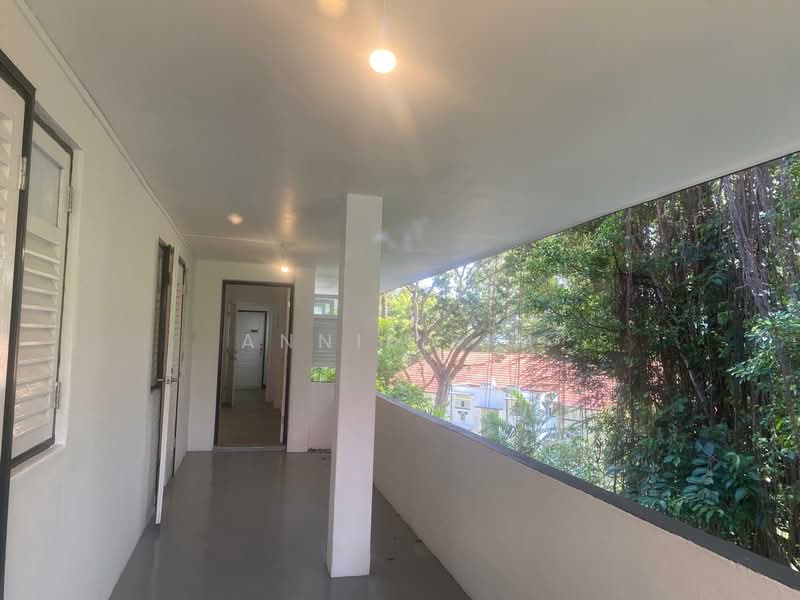 24 Woking Road 3rd, , 3 Bedrooms, 1,249 sqft, Conservation House For Rent, by Annie Sim, 500086864 - Exterior - PropertyGuru.com.sg