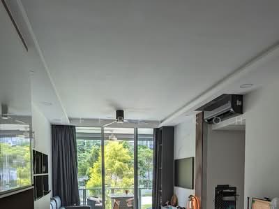 For Sale - Canberra Residences