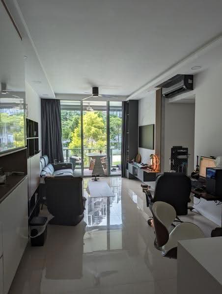 501 Canberra Drive, Sembawang / Yishun