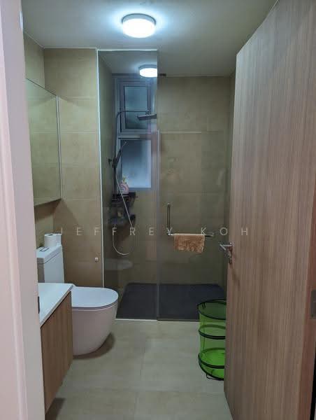 Canberra Residences, 501 Canberra Drive, Sembawang / Yishun, 3 Bedrooms, 1,076 sqft, Condominium For Sale, by Jeffrey Koh, 500086865 - Bathroom - PropertyGuru.com.sg