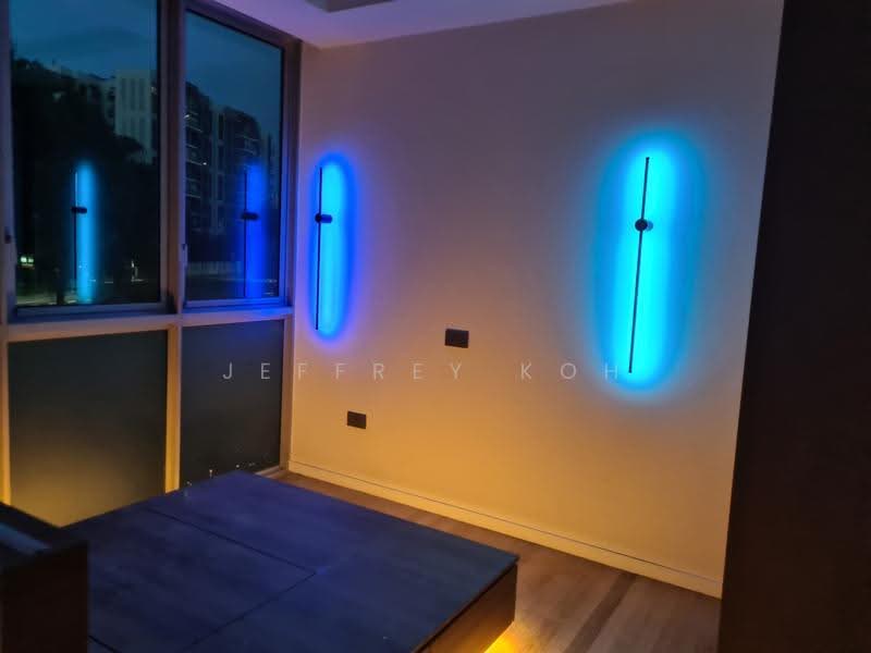Canberra Residences, 501 Canberra Drive, Sembawang / Yishun, 3 Bedrooms, 1,076 sqft, Condominium For Sale, by Jeffrey Koh, 500086865 - Bedroom - PropertyGuru.com.sg