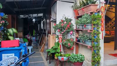 For Rent - Thomson Garden Estate