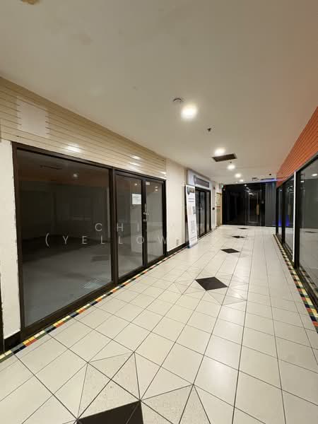 PARKLANE SHOPPING MALL