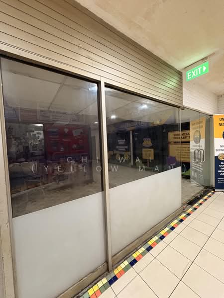 Parklane Shopping Mall, 35 Selegie Road, 441 sqft, Other Retail For Rent, by Chi Wai (Yellow Man), 500086869 - CommercialGuru.com.sg