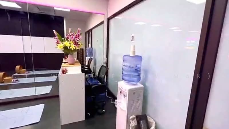 Parklane Shopping Mall, 35 Selegie Road, 441 sqft, Other Retail For Rent, by Chi Wai (Yellow Man), 500086869 - Interior - CommercialGuru.com.sg