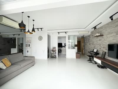 For Sale - Austville Residences