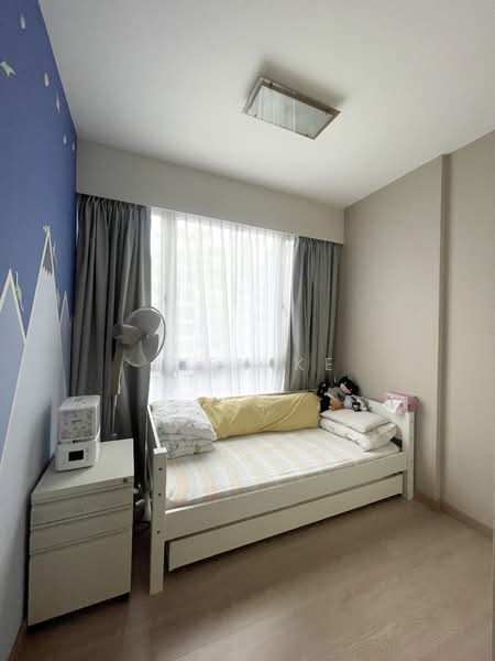 Austville Residences Executive Condominium For Sale at S$ 1,700,000 | PropertyGuru Singapore - Bedroom