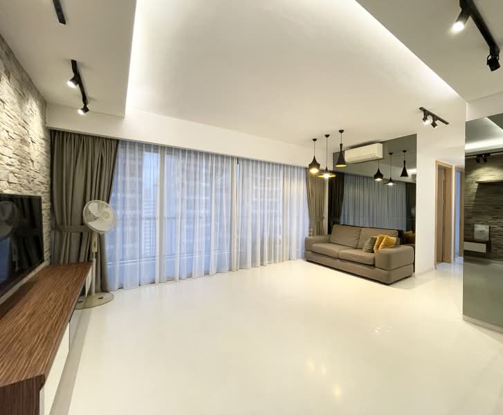 Austville Residences, 11 Sengkang East Avenue, 3 Bedrooms, 1,141 sqft, Executive Condominium For Sale, by Jyen Ke, 500086872 - PropertyGuru.com.sg