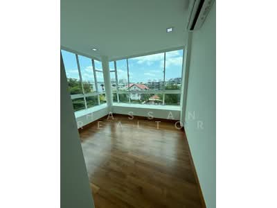 For Rent - Heritage Residences