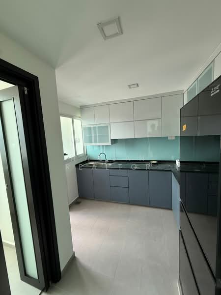 Heritage Residences, 101 Lorong L Telok Kurau, 3 Bedrooms, 1,160 sqft, Apartment For Rent, by Hassan Realtor, 500086873 - Kitchen - PropertyGuru.com.sg