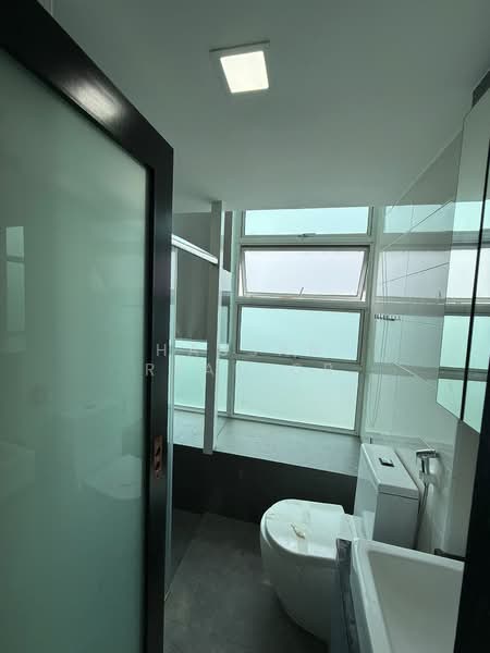Heritage Residences, 101 Lorong L Telok Kurau, 3 Bedrooms, 1,160 sqft, Apartment For Rent, by Hassan Realtor, 500086873 - Bathroom - PropertyGuru.com.sg