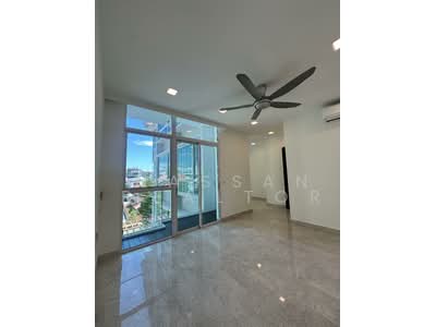 For Rent - Heritage Residences