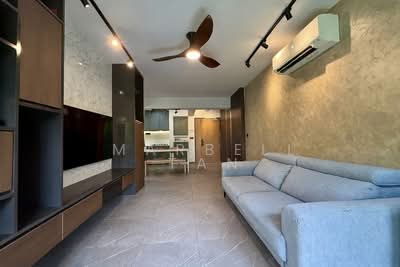 For Sale - 103B Bidadari Park Drive