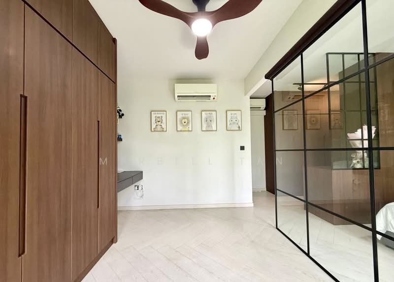 103B Bidadari Park Drive HDB Flat For Sale at S$ 1,060,000 | PropertyGuru Singapore - Interior