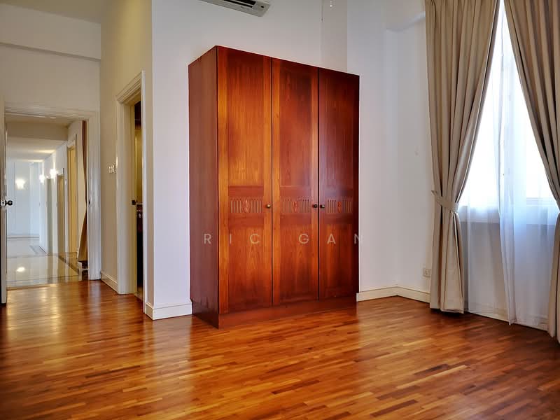 Leonie Condotel, 2 Leonie Hill Road, 4 Bedrooms, 2,568 sqft, Condominium For Rent, by Eric Gan, 500086880 - Common Bedroom 1 - PropertyGuru.com.sg