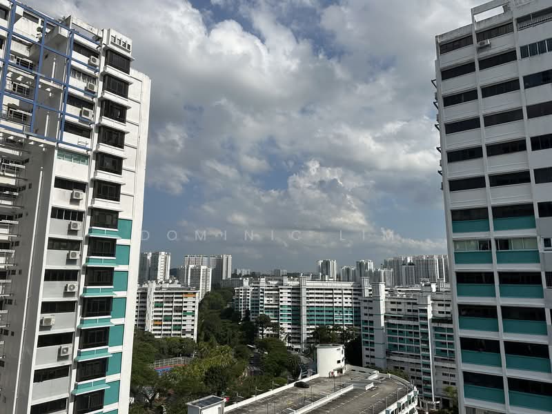 37 Marsiling Drive HDB Flat For Sale at S$ 550,000 | PropertyGuru Singapore - Exterior