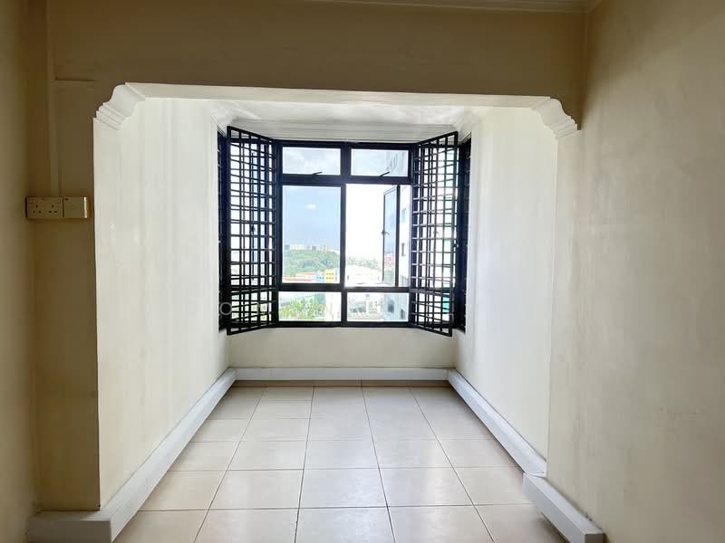 37 Marsiling Drive HDB Flat For Sale at S$ 550,000 | PropertyGuru Singapore - View