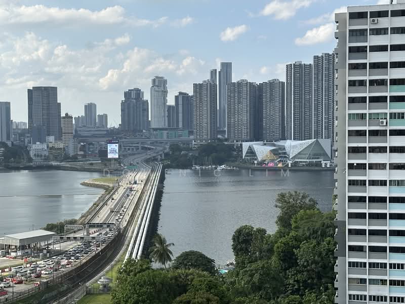 37 Marsiling Drive HDB Flat For Sale at S$ 550,000 | PropertyGuru Singapore - Exterior