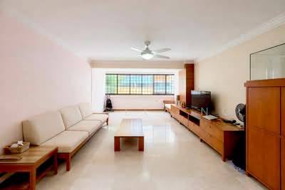 For Sale - 707 Hougang Avenue 2