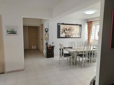 For Sale - 232 Tampines Street 21