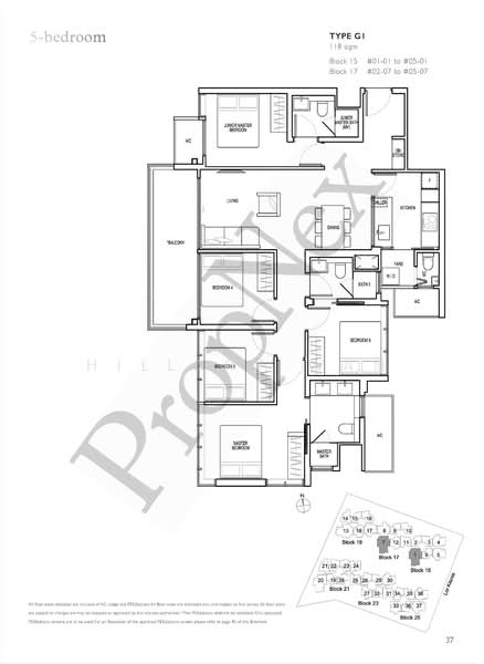 View at Kismis Condominium For Sale at S$ 2,888,888 | PropertyGuru Singapore