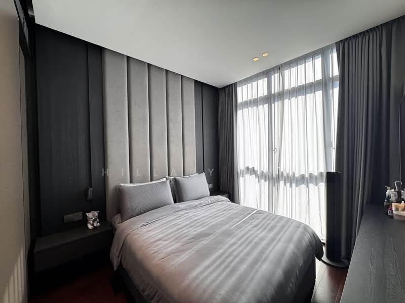 View at Kismis Condominium For Sale at S$ 2,888,888 | PropertyGuru Singapore - Bedroom