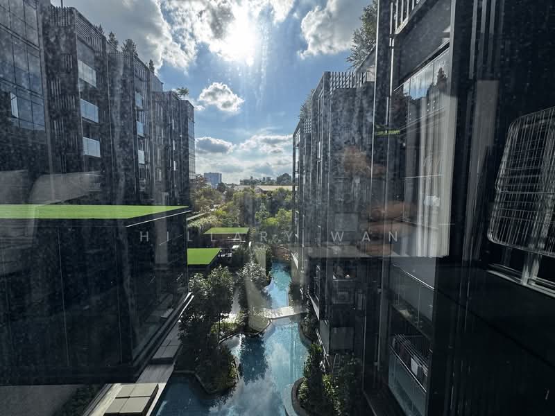 View at Kismis Condominium For Sale at S$ 2,888,888 | PropertyGuru Singapore - Exterior