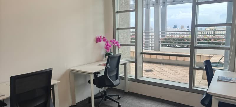 Bugis Junction Towers, 230 Victoria Street, 228 sqft, Office For Rent, by Tessa Chan, 500086890 - Study - CommercialGuru.com.sg