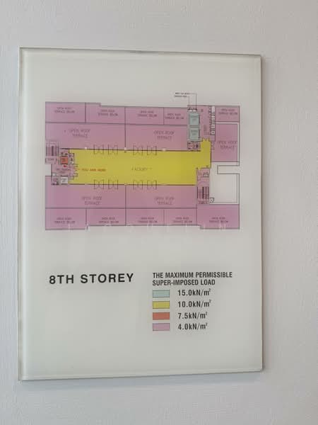 LW Technocentre, 31 Toh Guan Road East, 1,173 sqft, Factory / Workshop (B2) For Sale, by Jacqueline Wong, 500086891 - CommercialGuru.com.sg