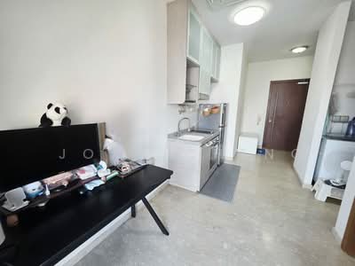 For Sale - Suites @ Kovan