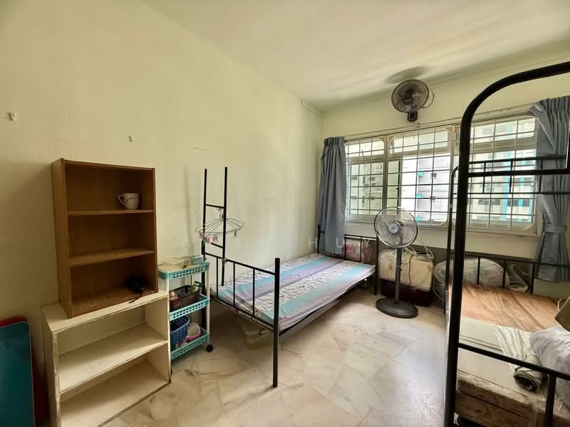 969 Hougang Street 91, 969 Hougang Street 91, Room Rental, 200 sqft, HDB Flat For Rent, by Alan Huy, 500086895 - Bedroom - PropertyGuru.com.sg