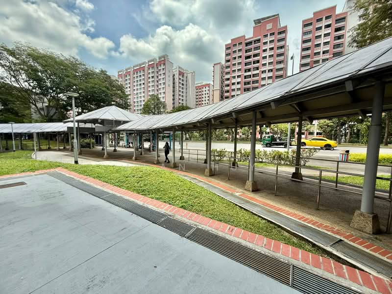 969 Hougang Street 91, 969 Hougang Street 91, Room Rental, 200 sqft, HDB Flat For Rent, by Alan Huy, 500086895 - Exterior - PropertyGuru.com.sg