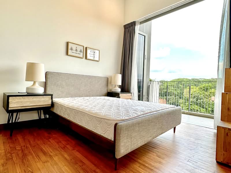 Pollen & Bleu, 17 Farrer Drive, 3 Bedrooms, 2,045 sqft, Condominium For Rent, by Terence Soon, 500086896 - Bedroom - PropertyGuru.com.sg