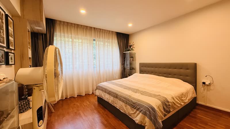 231 Bishan Street 23 HDB Flat For Sale at S$ 1,320,000 | PropertyGuru Singapore - Bedroom