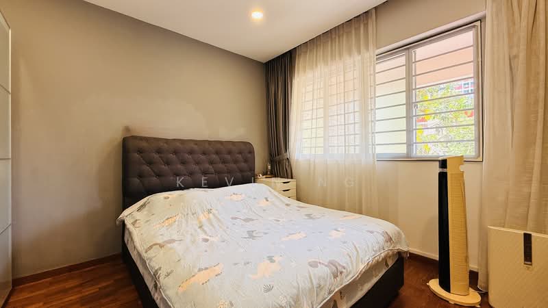 231 Bishan Street 23 HDB Flat For Sale at S$ 1,320,000 | PropertyGuru Singapore - Bedroom