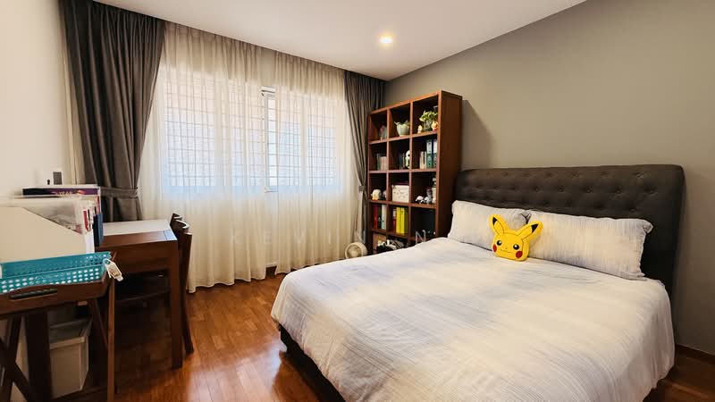 231 Bishan Street 23 HDB Flat For Sale at S$ 1,320,000 | PropertyGuru Singapore - Bedroom