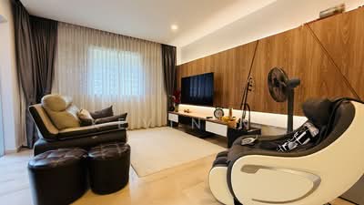 For Sale - 231 Bishan Street 23