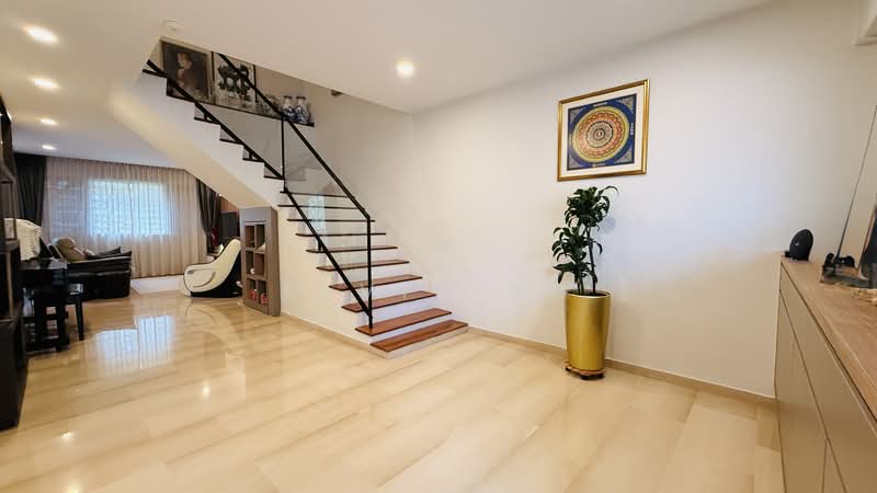 231 Bishan Street 23 HDB Flat For Sale at S$ 1,320,000 | PropertyGuru Singapore - Interior