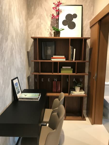 Spottiswoode Residences Condominium For Sale at S$ 1,500,000 | PropertyGuru Singapore - Study