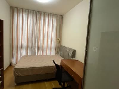 For Rent - Belgravia Villas