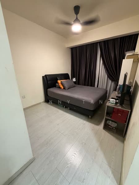 The Terrace Executive Condominium For Sale at S$ 1,599,000 | PropertyGuru Singapore - Bedroom