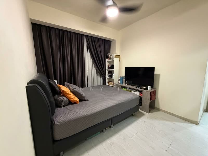 The Terrace Executive Condominium For Sale at S$ 1,599,000 | PropertyGuru Singapore - Bedroom