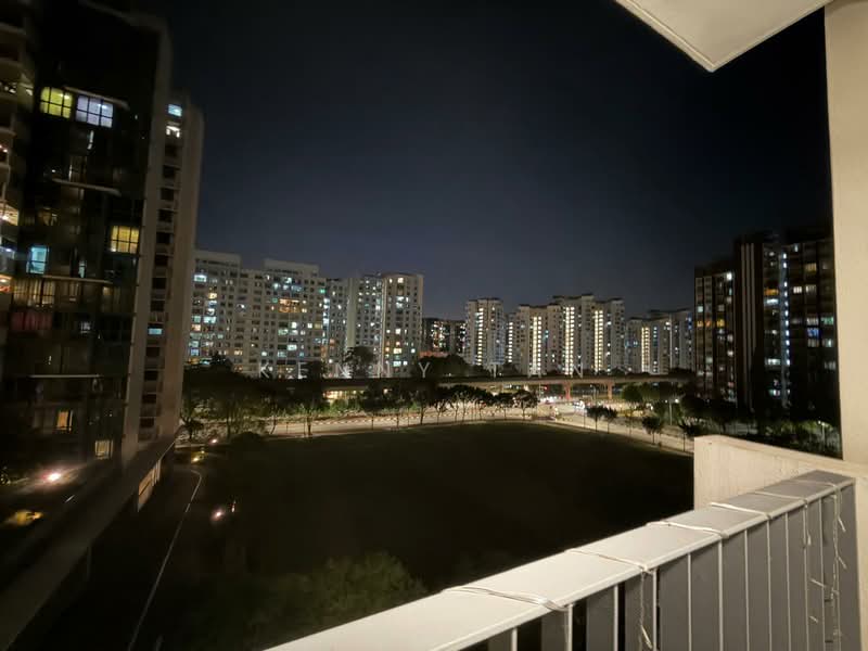 The Terrace Executive Condominium For Sale at S$ 1,599,000 | PropertyGuru Singapore - Exterior