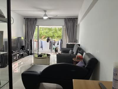 For Sale - Neptune Court