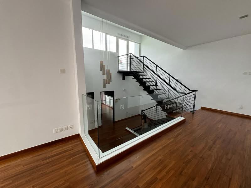 Duchess Ave, Duchess Ave, 5 Bedrooms, 3,200 sqft, Semi-Detached House For Rent, by Karen Tan, 500086904 - Interior - PropertyGuru.com.sg