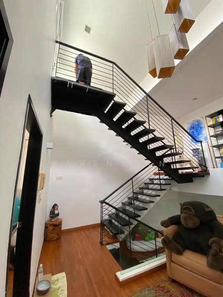 Duchess Ave, Duchess Ave, 5 Bedrooms, 3,200 sqft, Semi-Detached House For Rent, by Karen Tan, 500086904 - Interior - PropertyGuru.com.sg